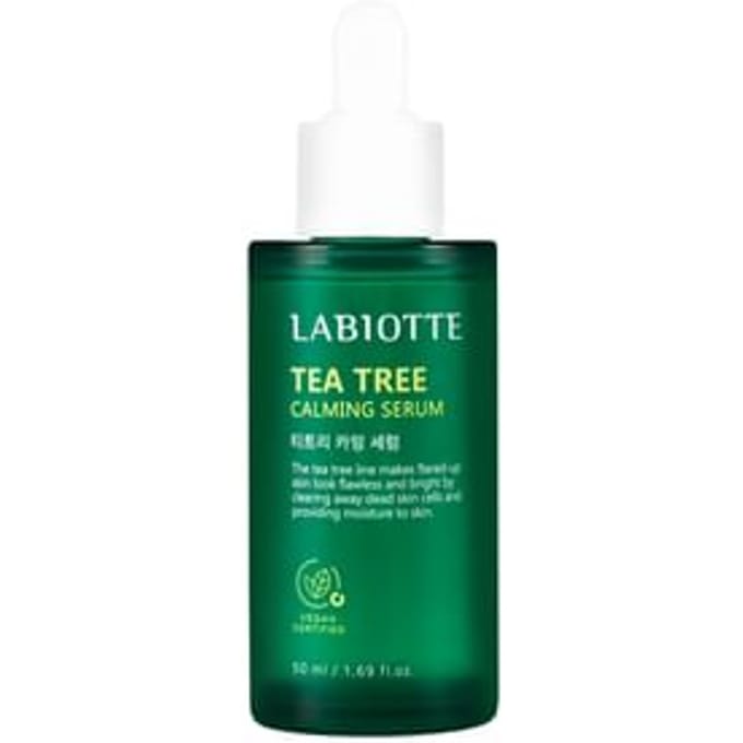 LABIOTTE - Tea Tree Calming Serum 50ml