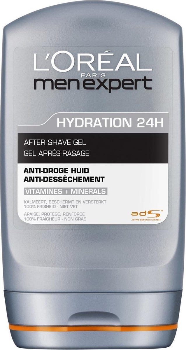L'Oreal Paris Men Expert Hydra Energetic
