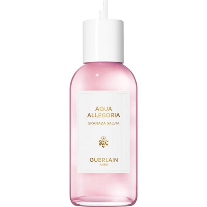 Guerlain Granada Salvia Eau De Toilette Guerlain - Aqua Allegoria Granada Salvia Â€“ Eau De Toilette Refill  - 200 ML