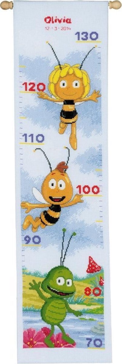 Telpakket kit MDB Maya  - Vervaco - PN-0148477