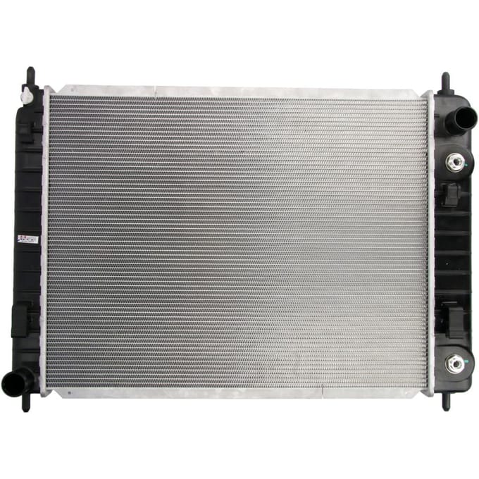 Radiator, motorkoeling KOYORAD PL311908R