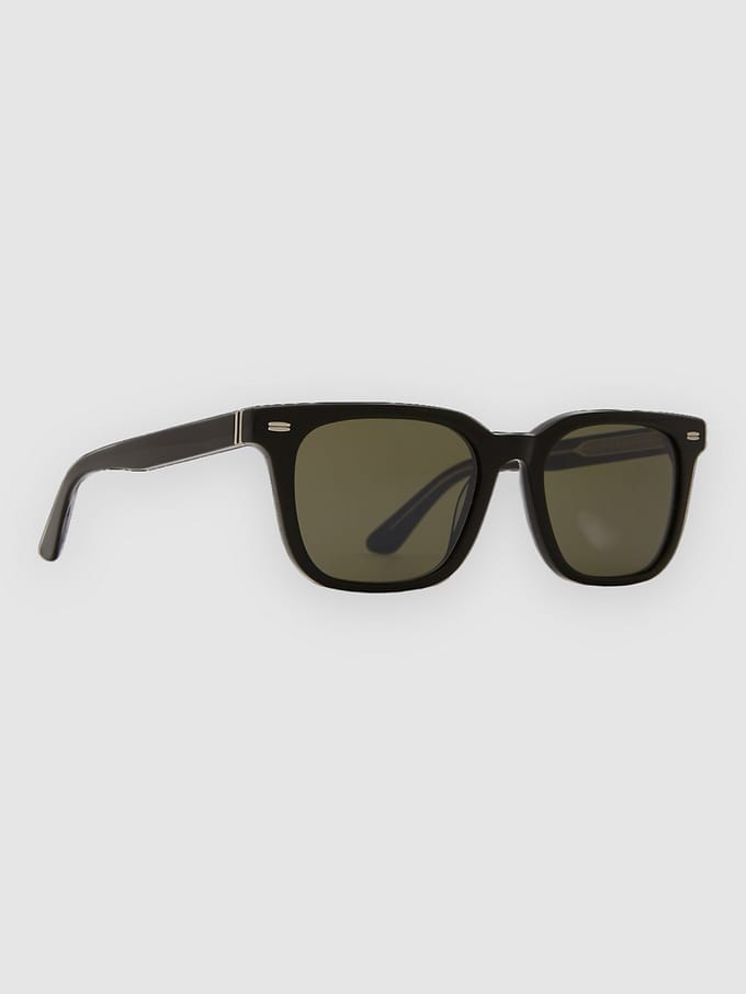 VonZipper Crusoe Black Crystl Gloss Zonnebril zwart