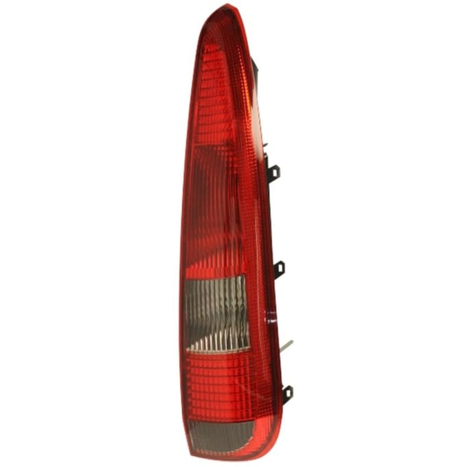 Achterlichtglas rechts Ford Fusion (ju_). Model: 2002-08 - 2012-12