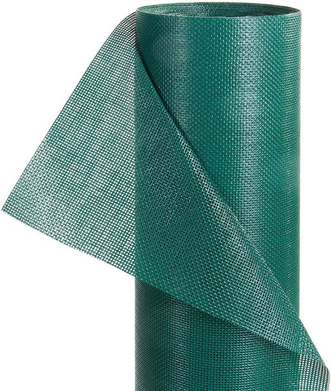UV-bestendig Windscherm 10 meter voor Tuin en Balkon