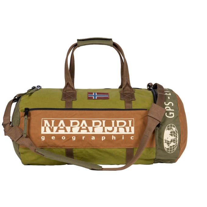 Reistas Napapijri H-Equator DUF