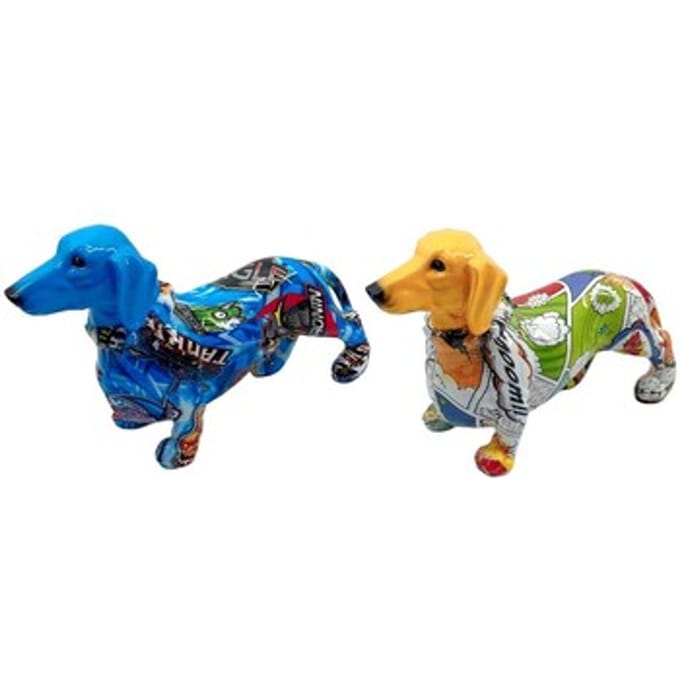 Beeldjes Signes Grimalt Hond 2U