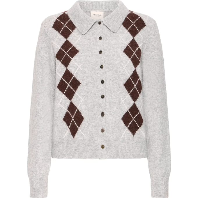 Damesvest fransa FRNoema 1