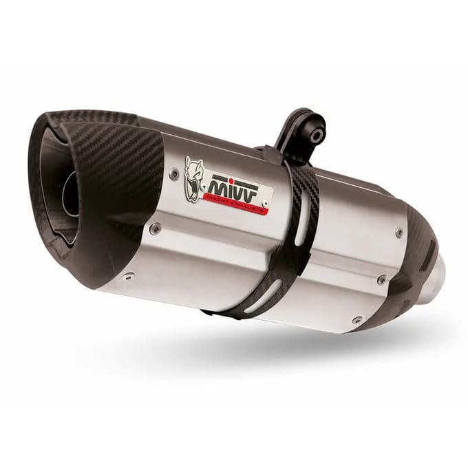Silencer moto Mivv Suono Honda CB500F