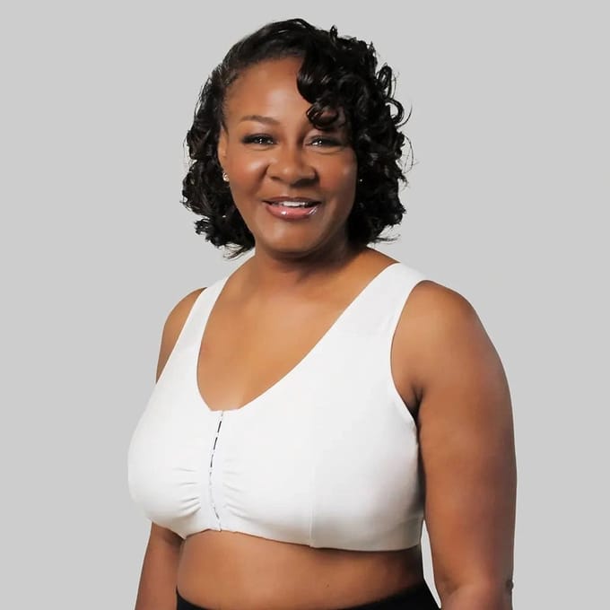 ABC breast care prothesebh leisure BH 110 - Maat S - Cup C/D