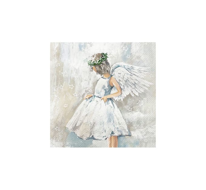 My Angel Servetten