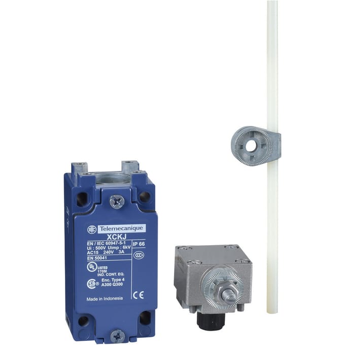 Schneider Electric Osiswitch Eindschakelaar - XCKJ10559