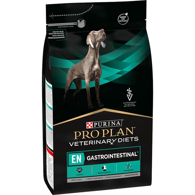 Pro Plan Veterinary Diets Canine Gastrointestinal - Hondenvoer - 5kg