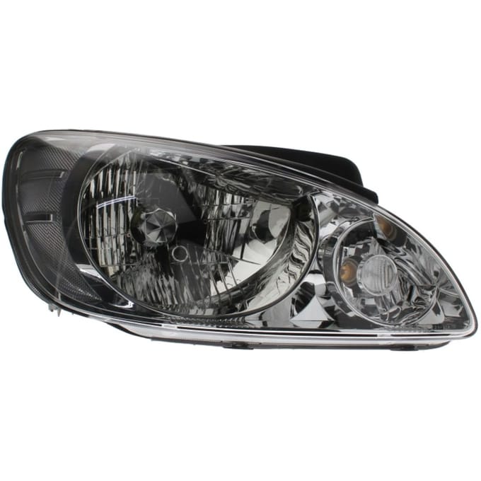 Koplampen DEPO 221-1141R-LD-E, rechts