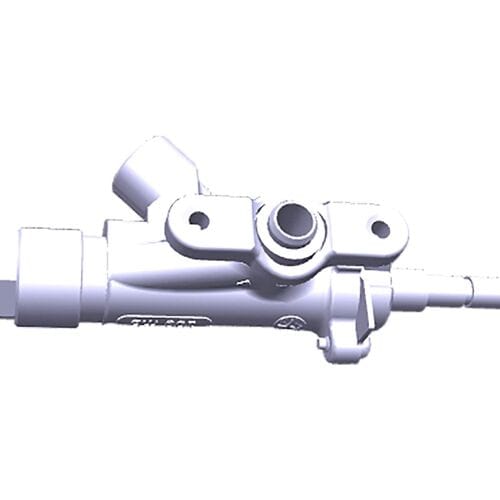 AEG gaskraan, snel 3429075090