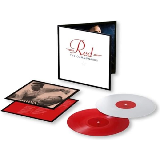 Red - The Communards