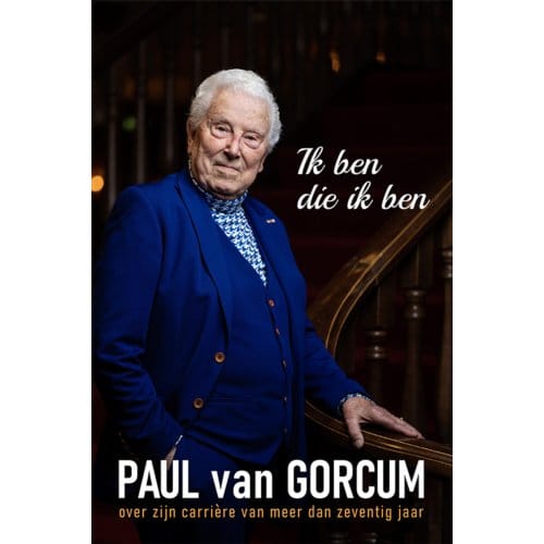Ik Ben Die Ik Ben, Paul Van Gorcum - Muel van Bunge