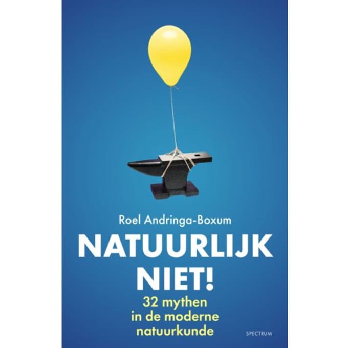 Natuurlijk Niet! - Roel Andringa-Boxum