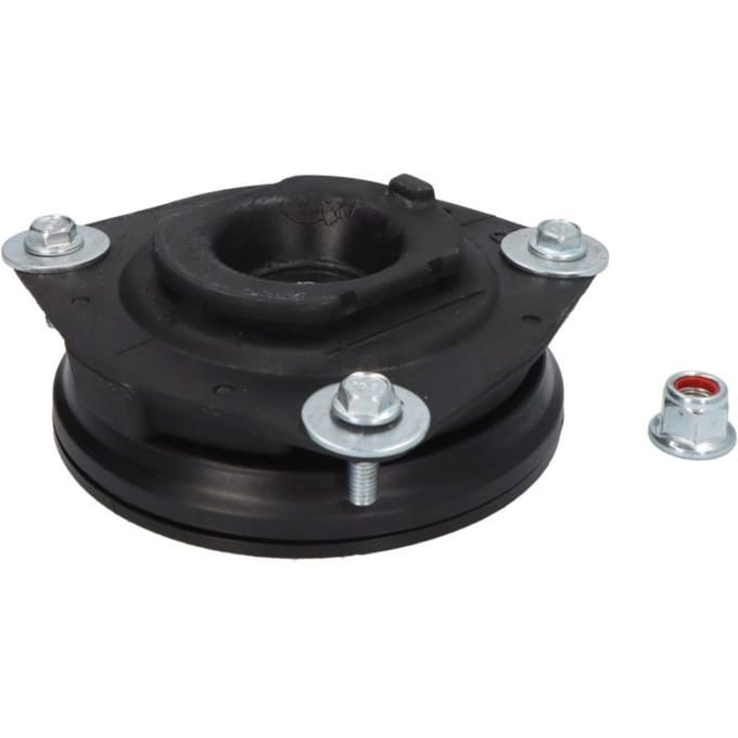 Reparatieset, veerpootbevestiging KYB SM2806 rechts