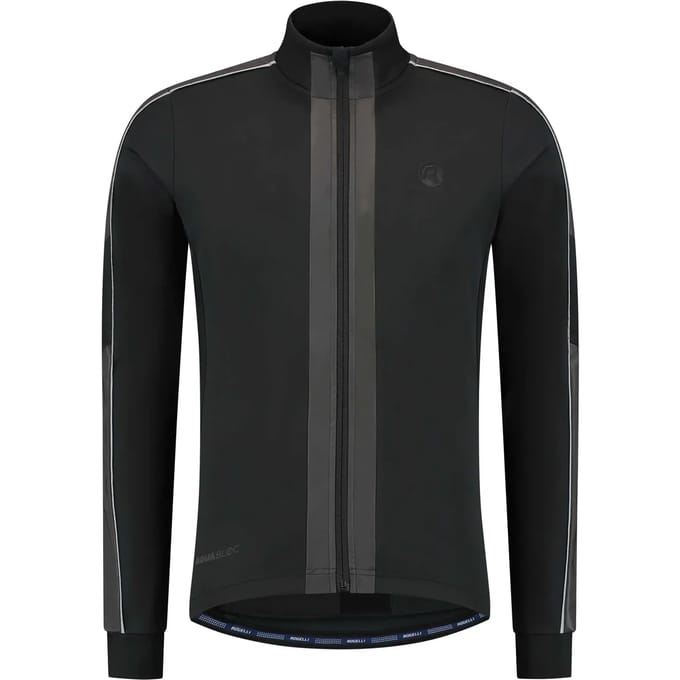 Winterjas Rogelli Essential HI VIS