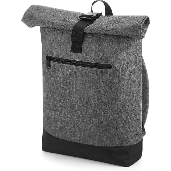 Laptop rugzak met gewatteerd compartiment Bag Base