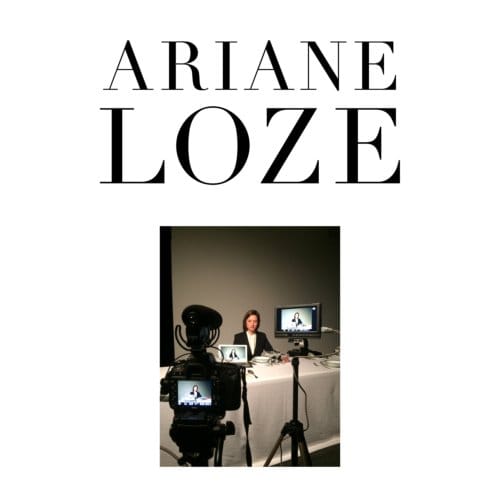 Ariane Loze - Denis Gielen