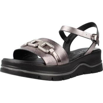 Sandalen met sleehak Repo 62241r