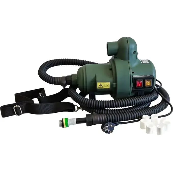 Elektrische pomp Spinera