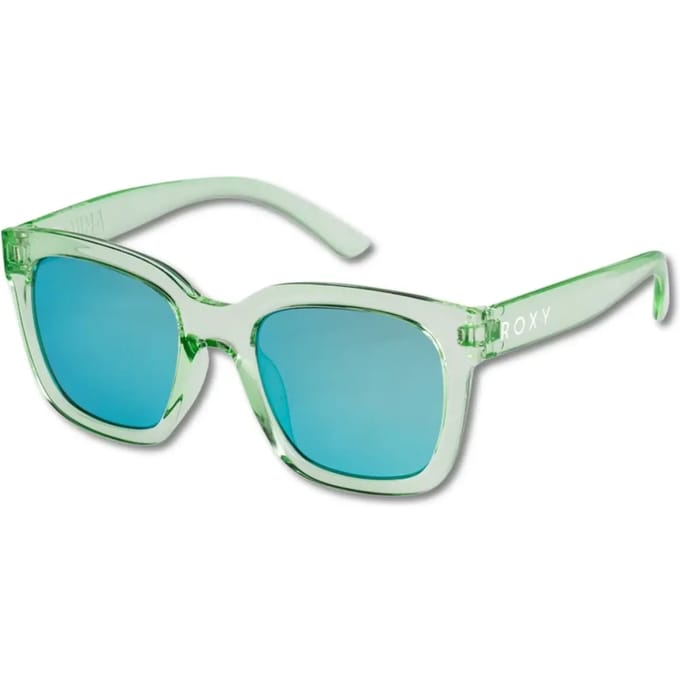 Roxy Nina Kids Zonnebrillen blauw