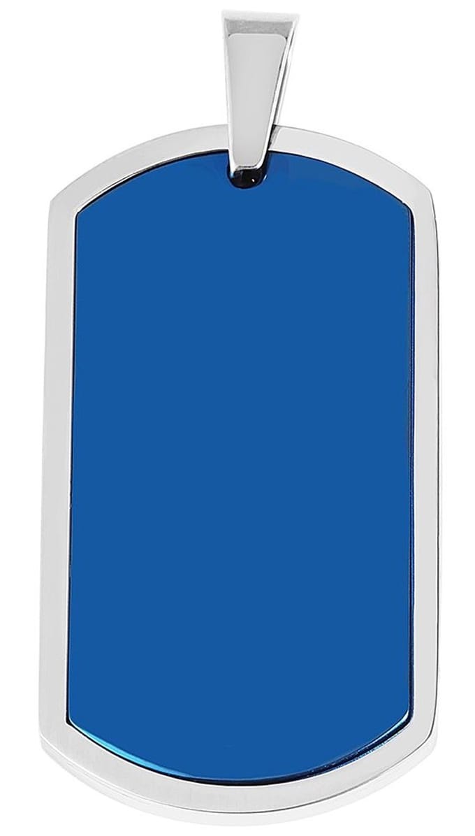 AKZENT Akzent unisex hanger Bennet, ionenplattering