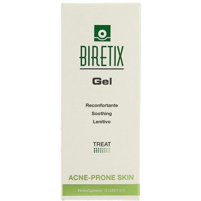 Biretix Gel Tube 50ml
