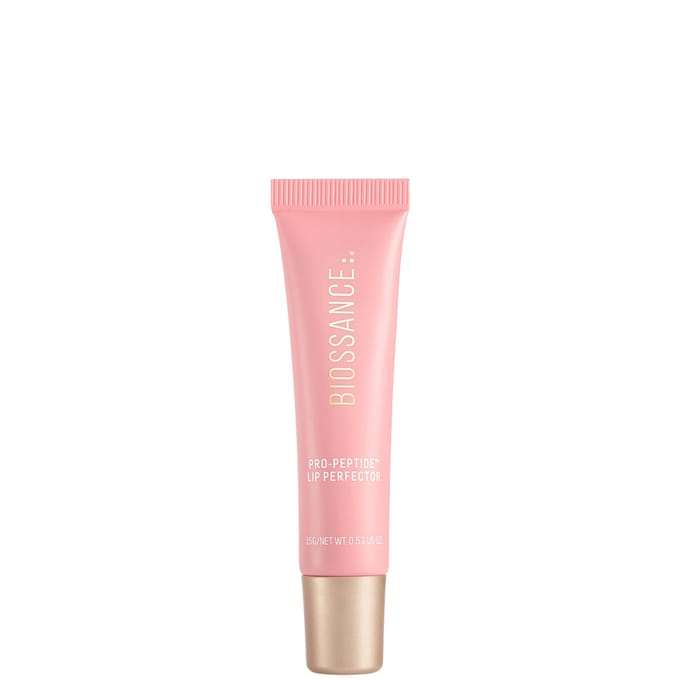 Biossance Oog- & lipverzorging Pro Peptide Lip Perfector Lippenbalsem Dames 15 g