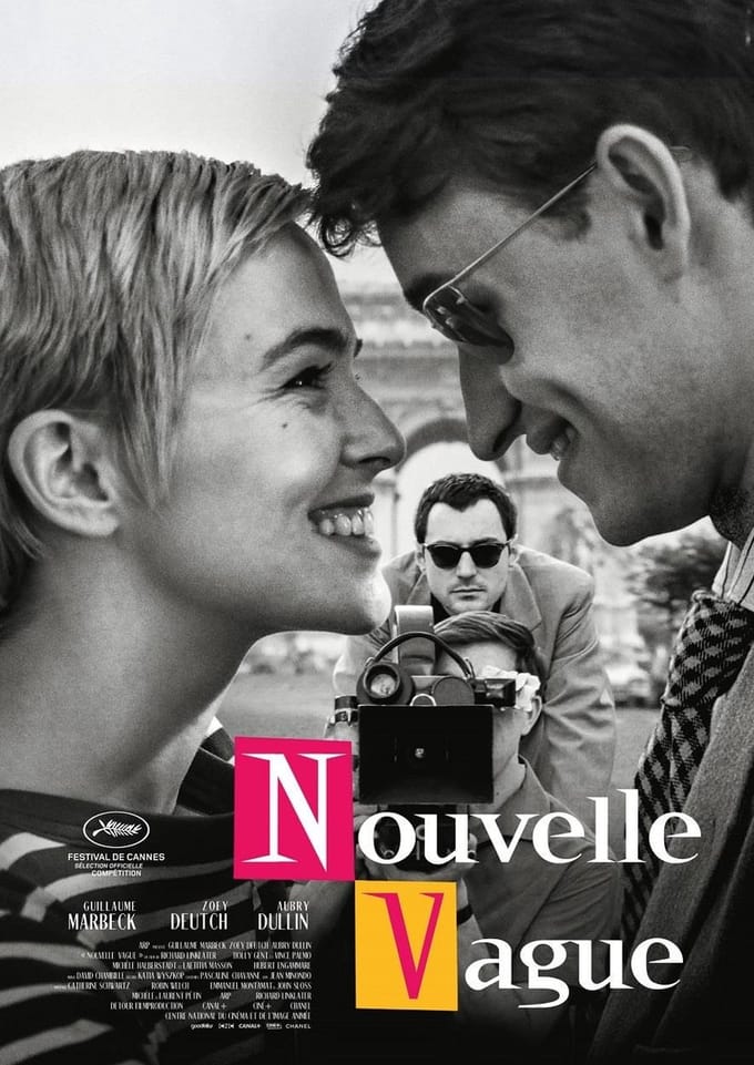 Nouvelle Vague (DVD)