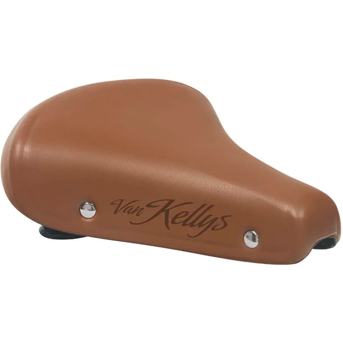 Zadel Kellys Van