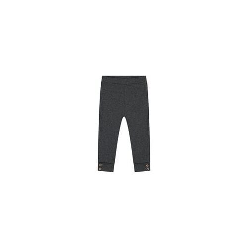 Sweet petit peuter legging Sam Anthra Grey Melange 110 unisex