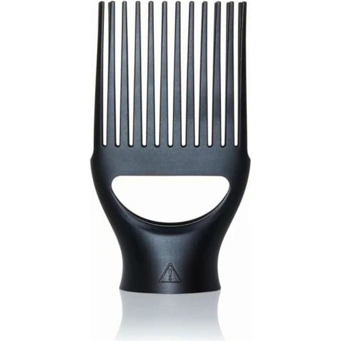 ghd - Kam opzetstuk - voor ghd Helios™ Föhn