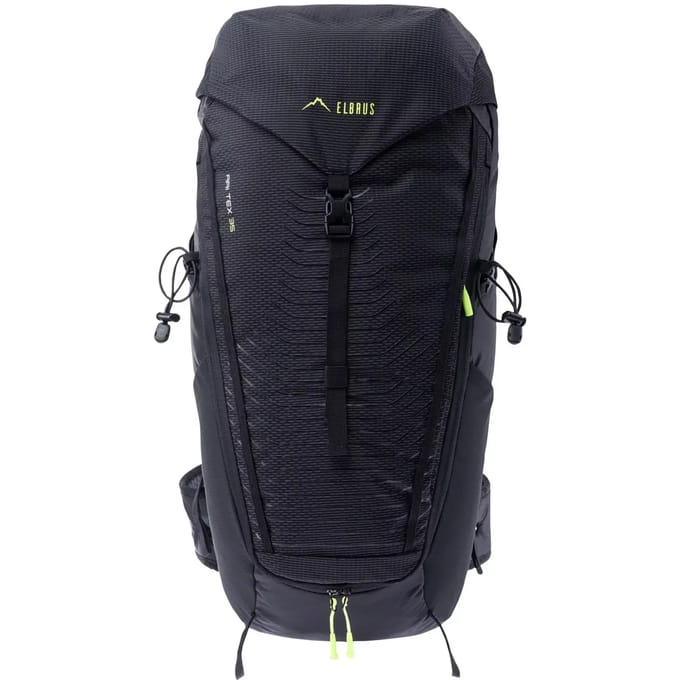 Rugzak Elbrus Airtex S