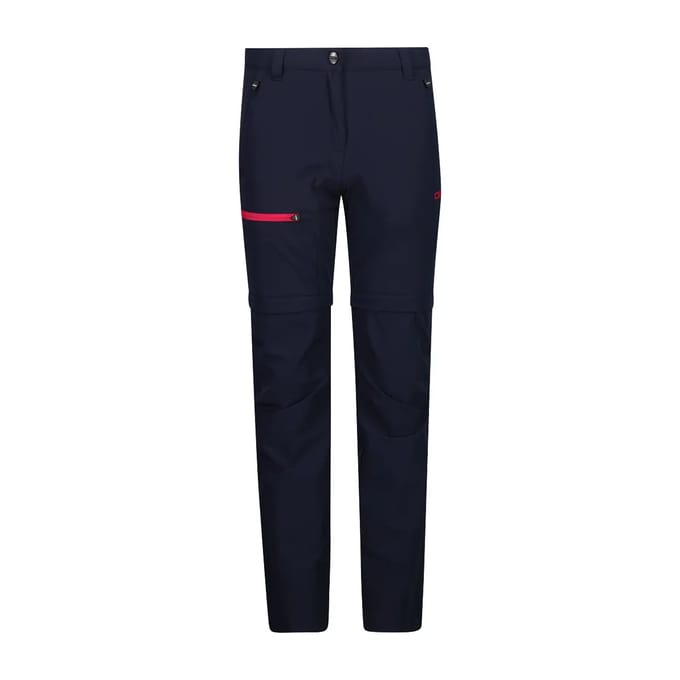 Meisjes stretchbroek CMP