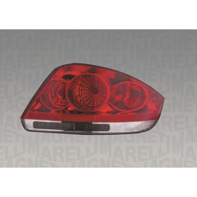 Achterlicht MAGNETI MARELLI 712201901110