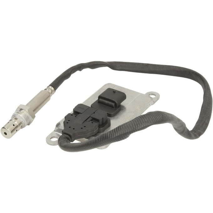 NOx-sensor, ureuminspuiting HELLA 6PN358 186-051