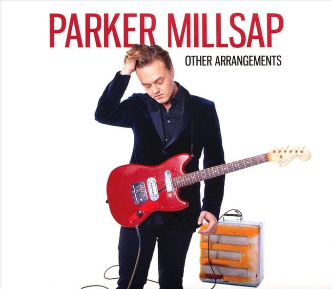 Other Arrangements - Parker Millsap