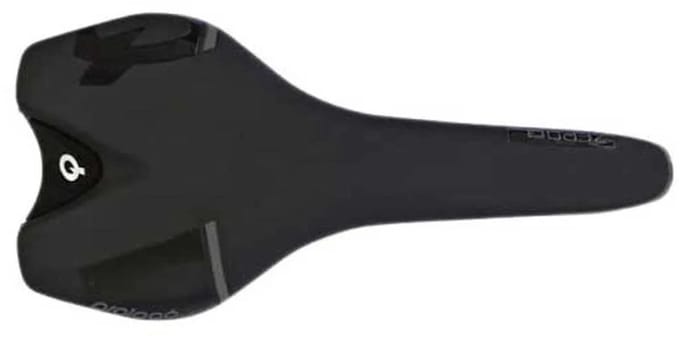 Prologo Zero C3 Zadel Zwart 132 mm