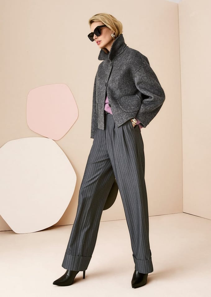 MADELEINE Broek Broek