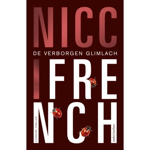 De Verborgen Glimlach - Nicci French