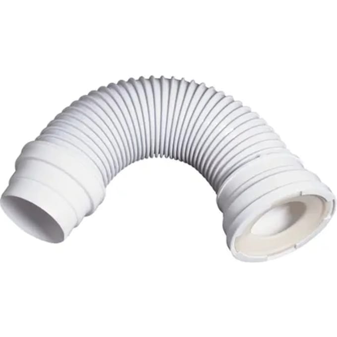 Wirquin Flex Wc-buis 24 Tot 38 Cm