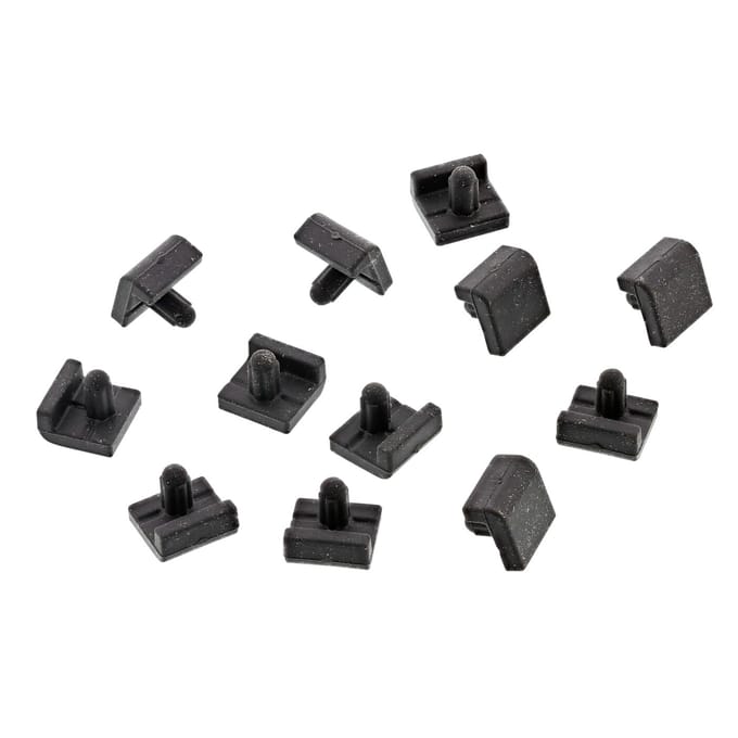 AEG kit, tegenhouder, 12pz 4055009775
