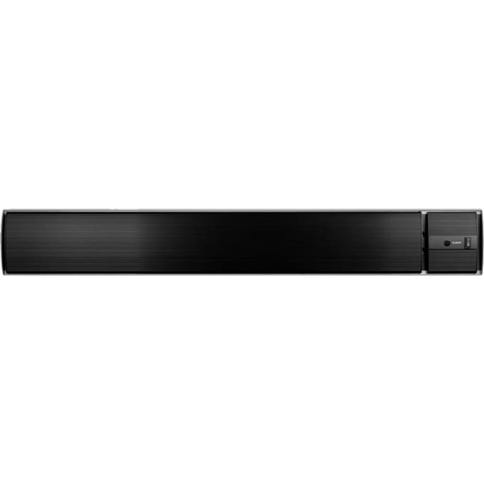 Eurom Outdoor Heatpanel 2400RC terrasverwarmer