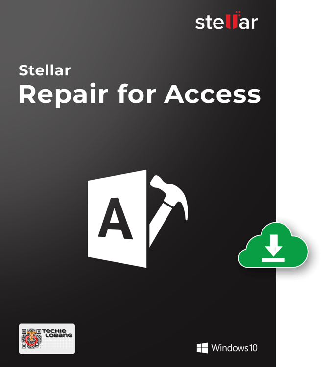 Stellar Repair for Access
