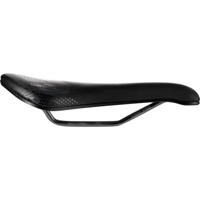 San Marco ASPIDE Short Supercomfort Wide L3