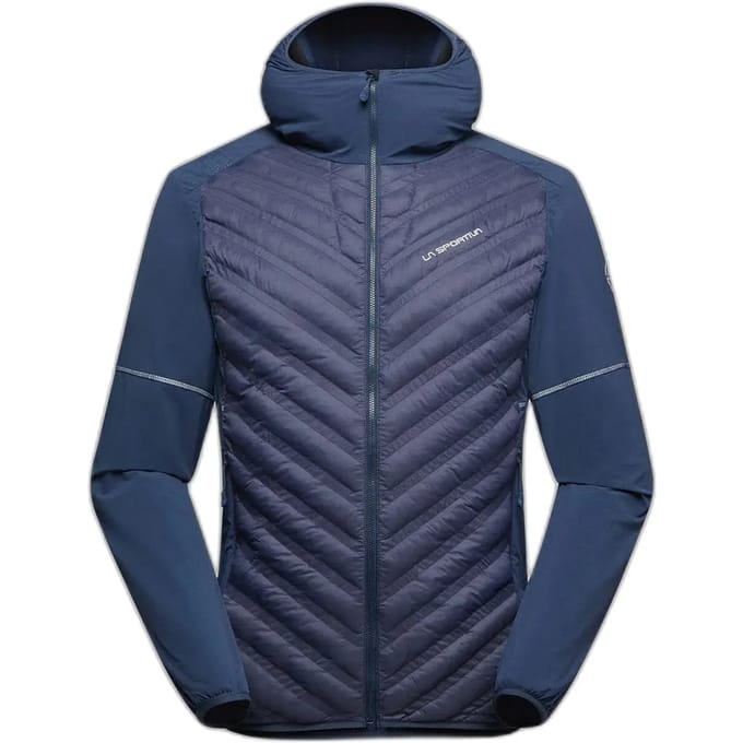 Hooded jacket La Sportiva Koro