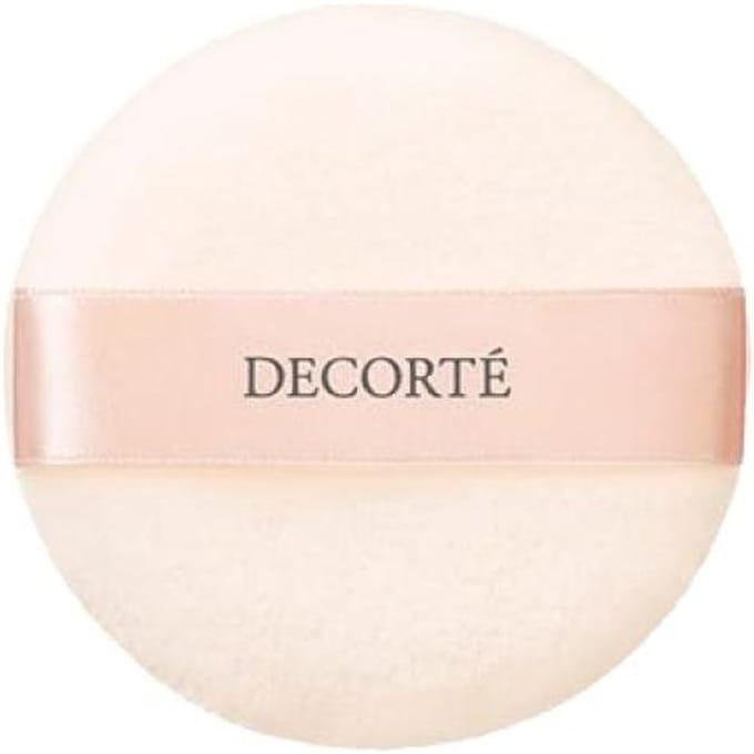 Kose - DECORTE Puff LP